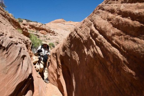 Grand Staircase Escalante National Monument