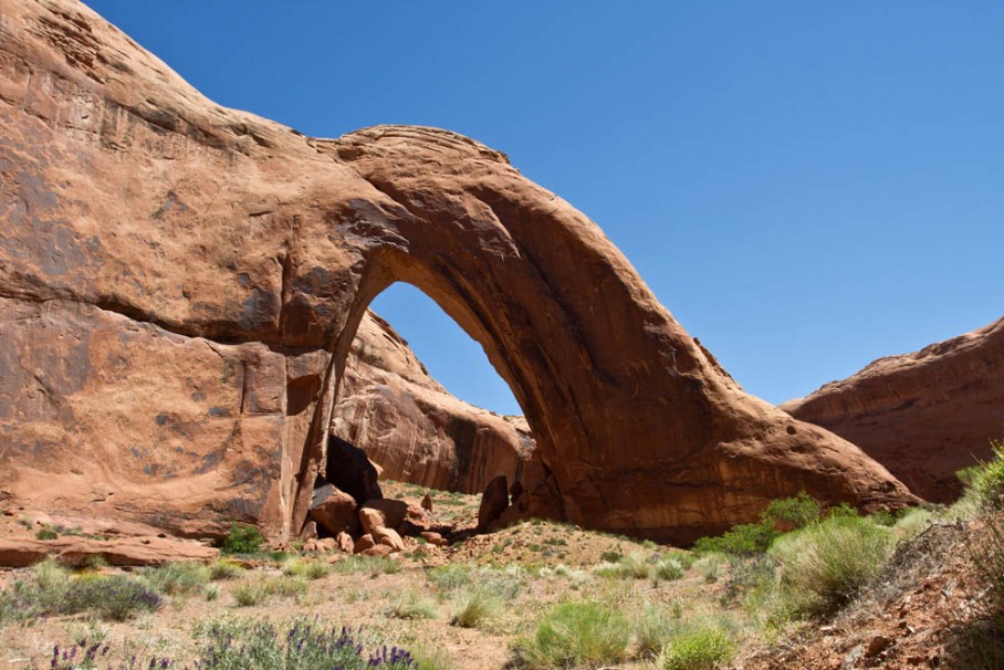 Grand Staircase Escalante National Monument