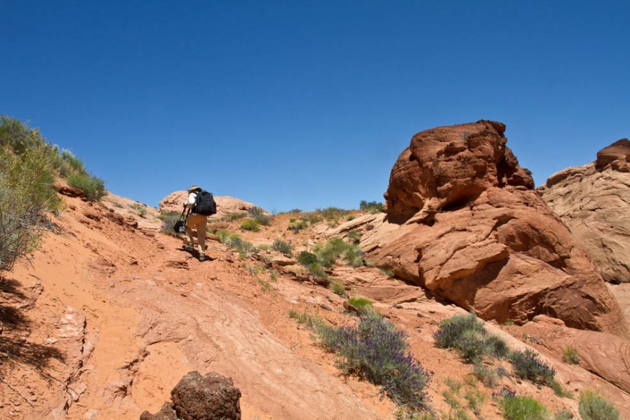 Grand Staircase Escalante National Monument