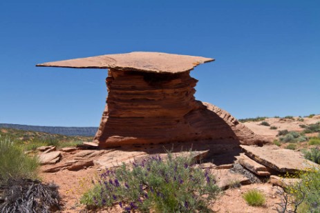 Grand Staircase Escalante National Monument