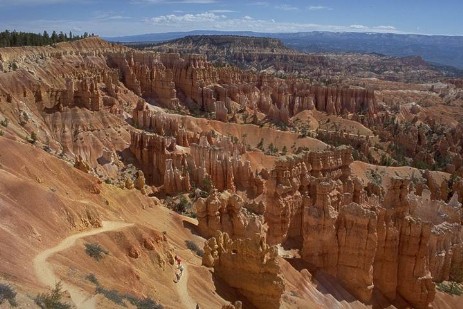 Bryce Canyon