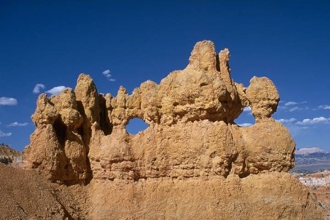 Bryce Canyon