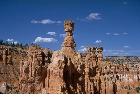 Bryce Canyon