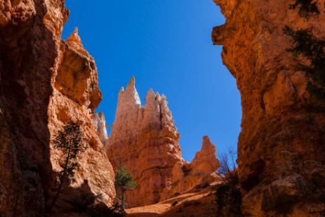 Bryce Canyon