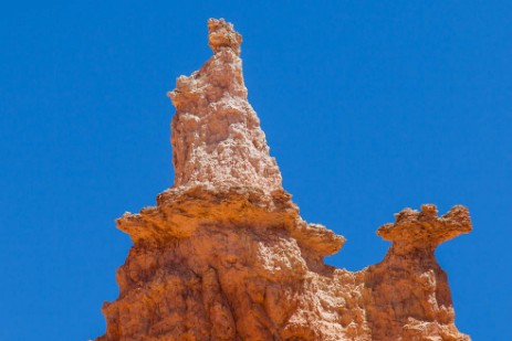 Bryce Canyon - Queen Victoria Bryce Canyon - Queen Victoria