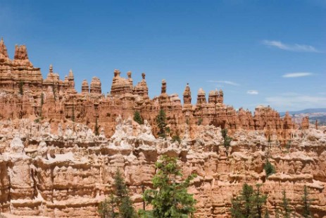 Bryce Canyon