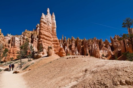 Bryce Canyon