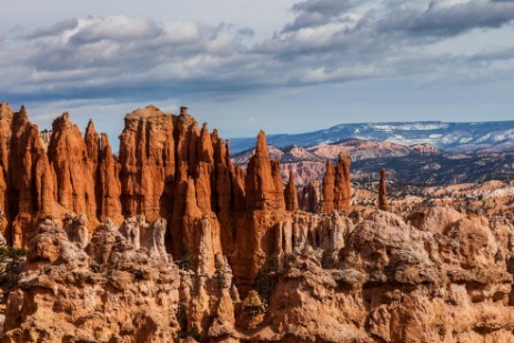 Peekaboo Loop im Bryce Canyon