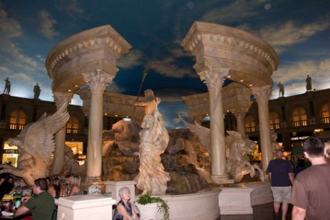 Caesars Palace