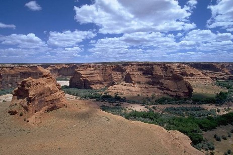 Canyon de Chelly