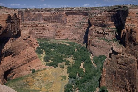 Canyon de Chelly