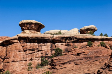 Canyonlands Nationalpark