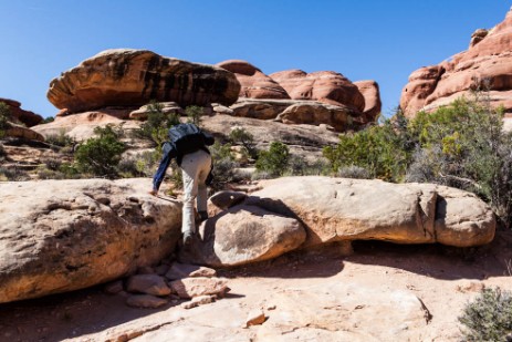 Canyonlands Nationalpark