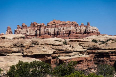 Canyonlands Nationalpark