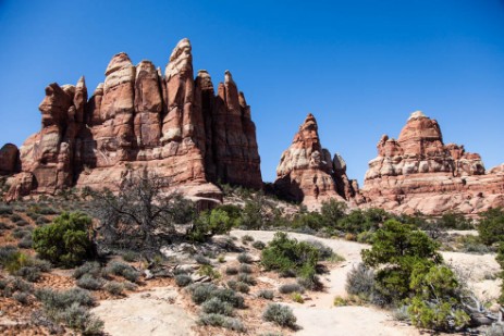 Canyonlands Nationalpark