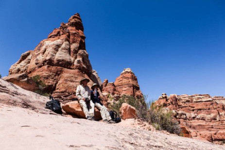 Canyonlands Nationalpark