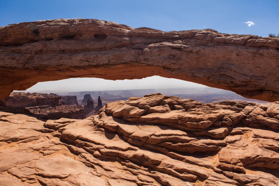 Canyonlands Nationalpark