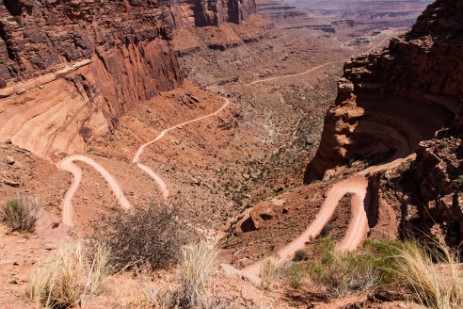 Canyonlands Nationalpark