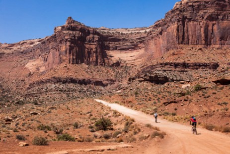 Canyonlands Nationalpark