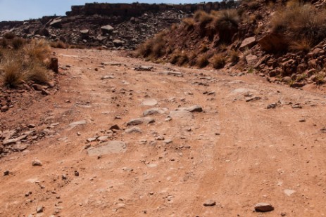 Canyonlands Nationalpark