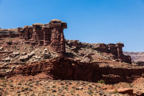 Canyonlands Nationalpark