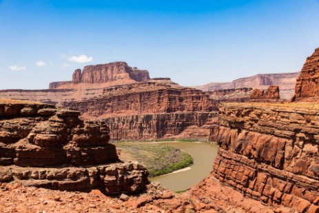 Canyonlands Nationalpark