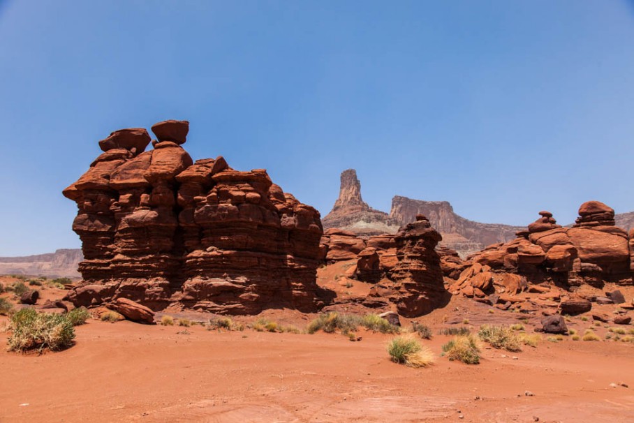 Canyonlands Nationalpark