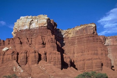 Capitol Reef Nationalpark