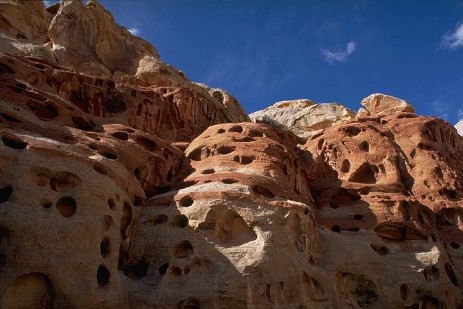 Capitol Reef Nationalpark