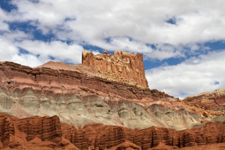 Capitol Reef Nationalpark