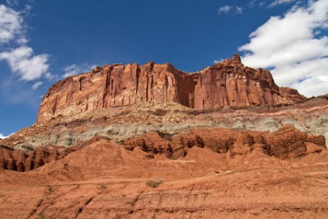 Capitol Reef Nationalpark