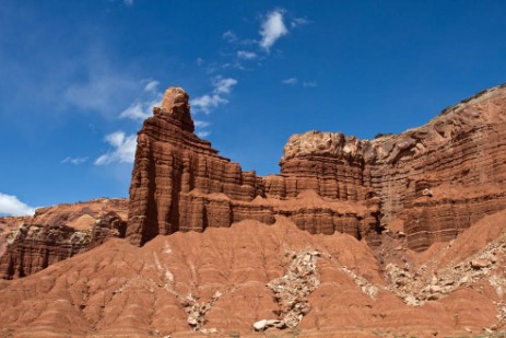 Capitol Reef Nationalpark