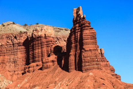 Capitol Reef Nationalpark