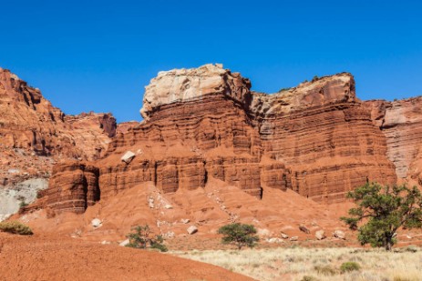 Capitol Reef Nationalpark