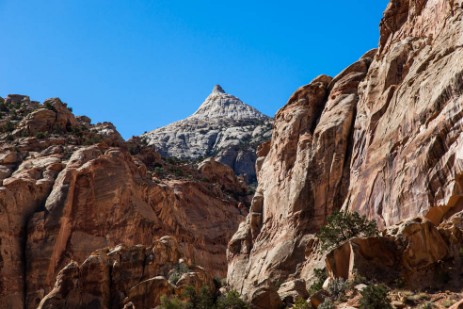 Cassidy Arch Trail