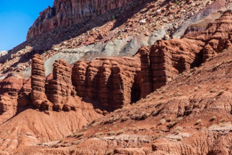 Cassidy Arch Trail