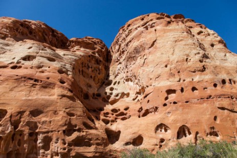 Cohab Canyon Trail