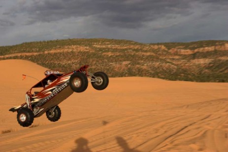 Dunebuggy