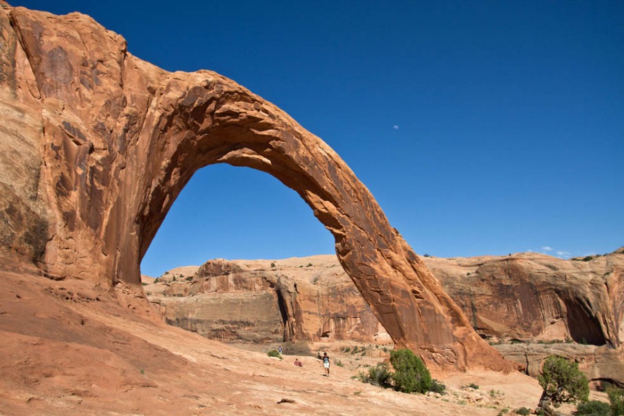 Corona Arch