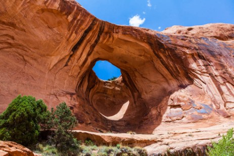 Corona Arch