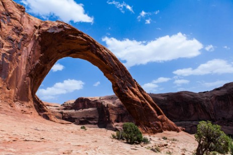 Corona Arch