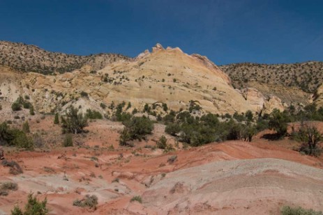 Grand Staircase Escalante National Monument