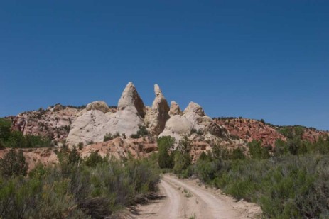 Grand Staircase Escalante National Monument