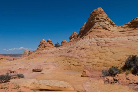 Coyote Buttes South