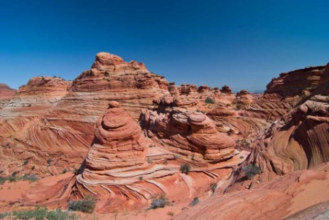 Coyote Buttes South