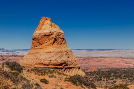 Coyote Buttes South