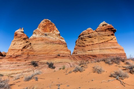 Coyote Buttes South