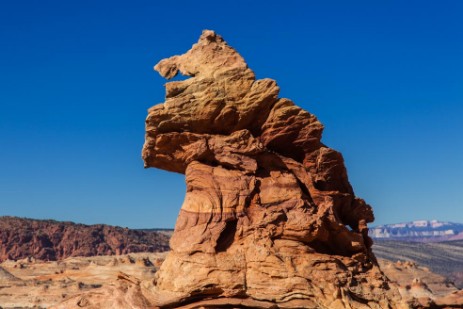 Coyote Buttes South