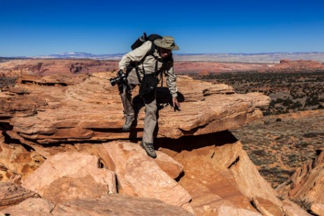 Coyote Buttes South