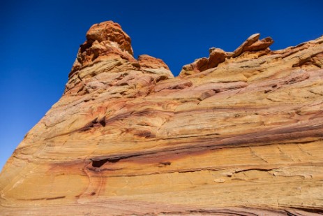 Coyote Buttes South